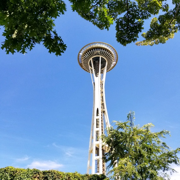 Meet your Posher, Tina - Picture 2 of 2